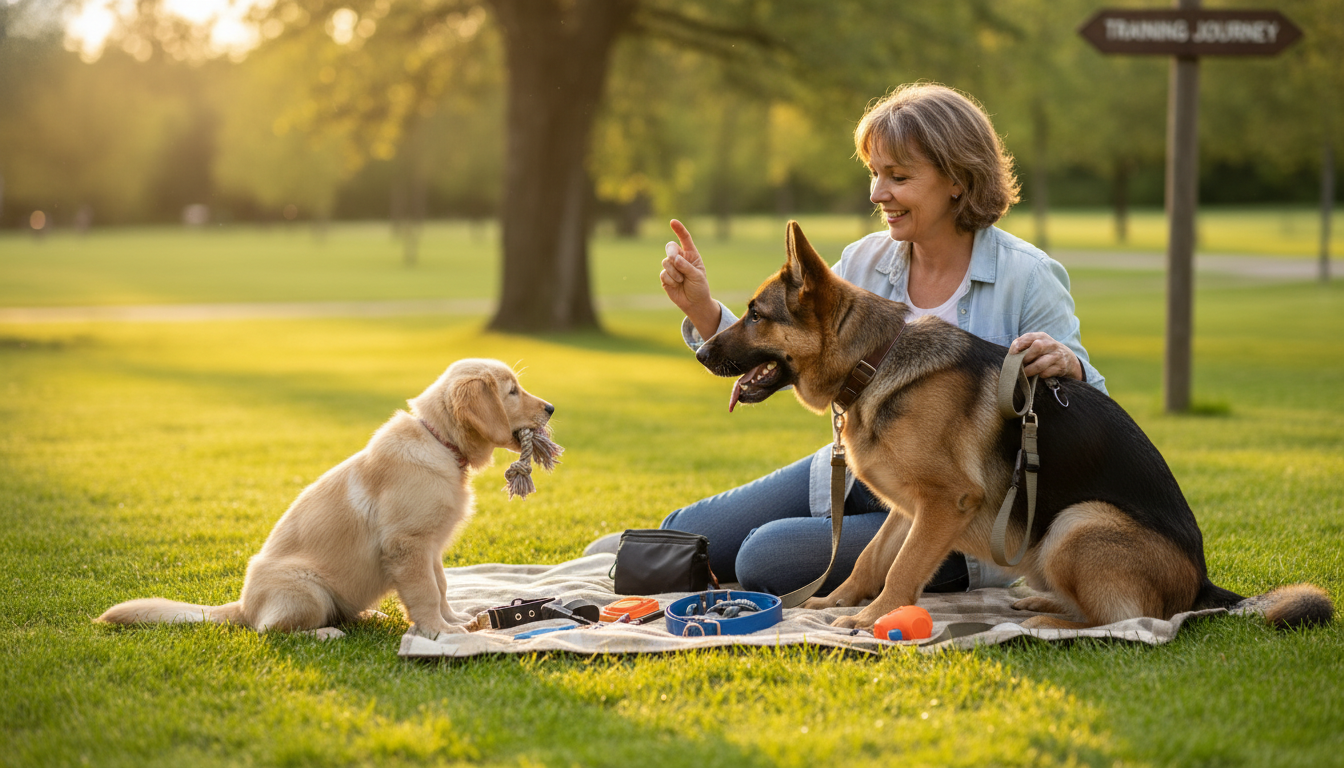 なぜ「年齢・犬種・性格」で選ぶと失敗しにくいの？