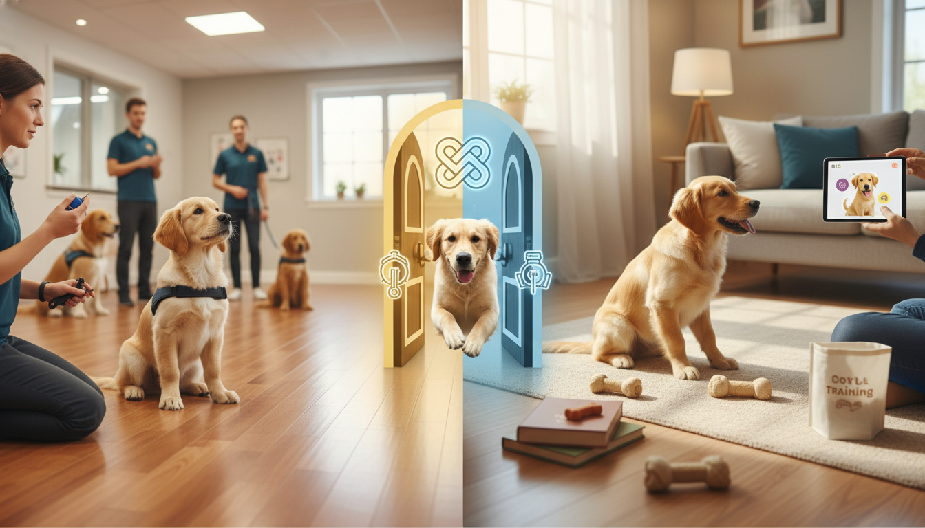 「どっちがいい？」の答えは“ハイブリッド”が最強になりやすいです