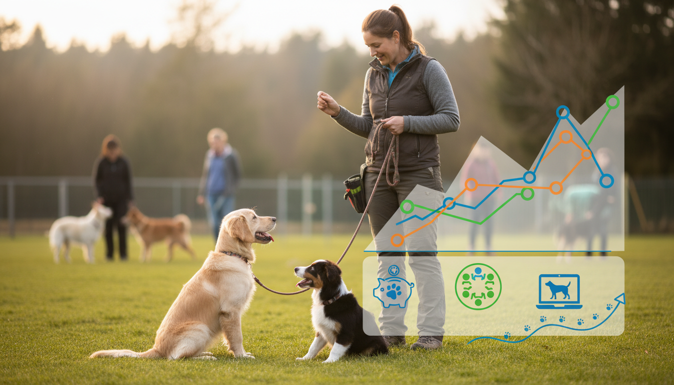 安く通う方法は3つ！ムリなく続けるコツも一緒に