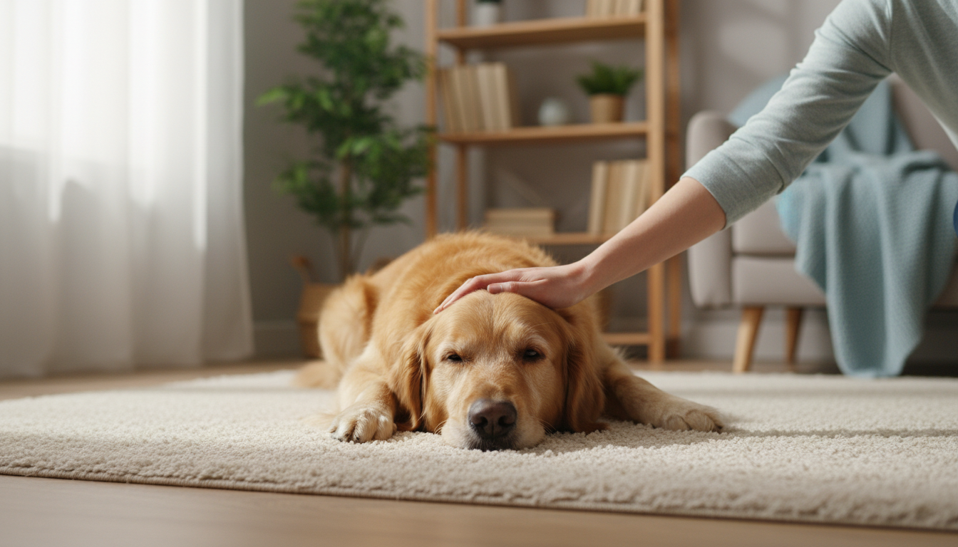 なぜ犬は興奮するの?落ち着かせ方がうまくいく理由