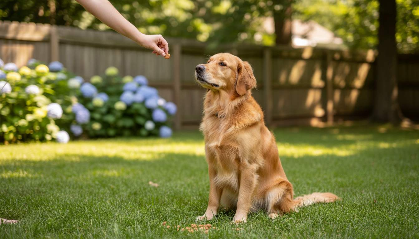 ご褒美は必要です！ただし「渡し方」がカギになります
