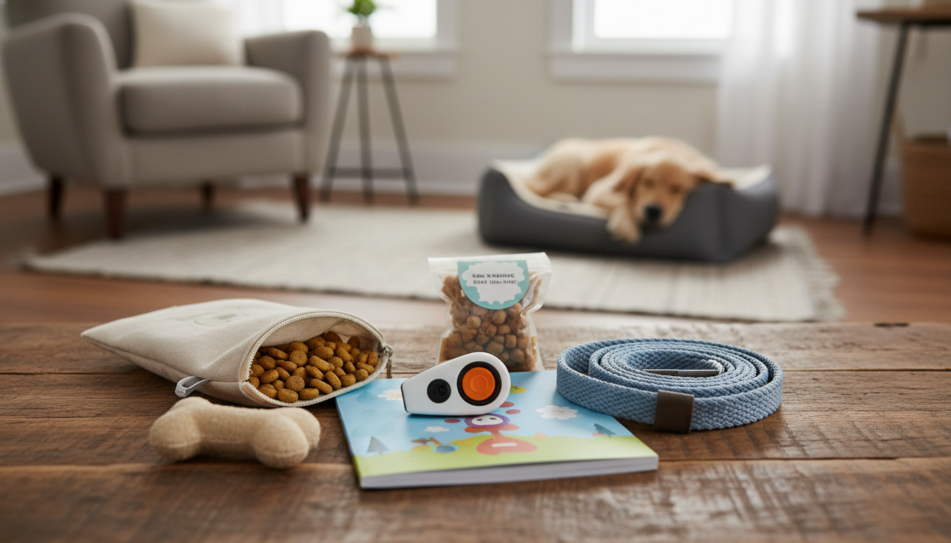 初めてでも安心の犬しつけスターターキット完全解説のまとめ