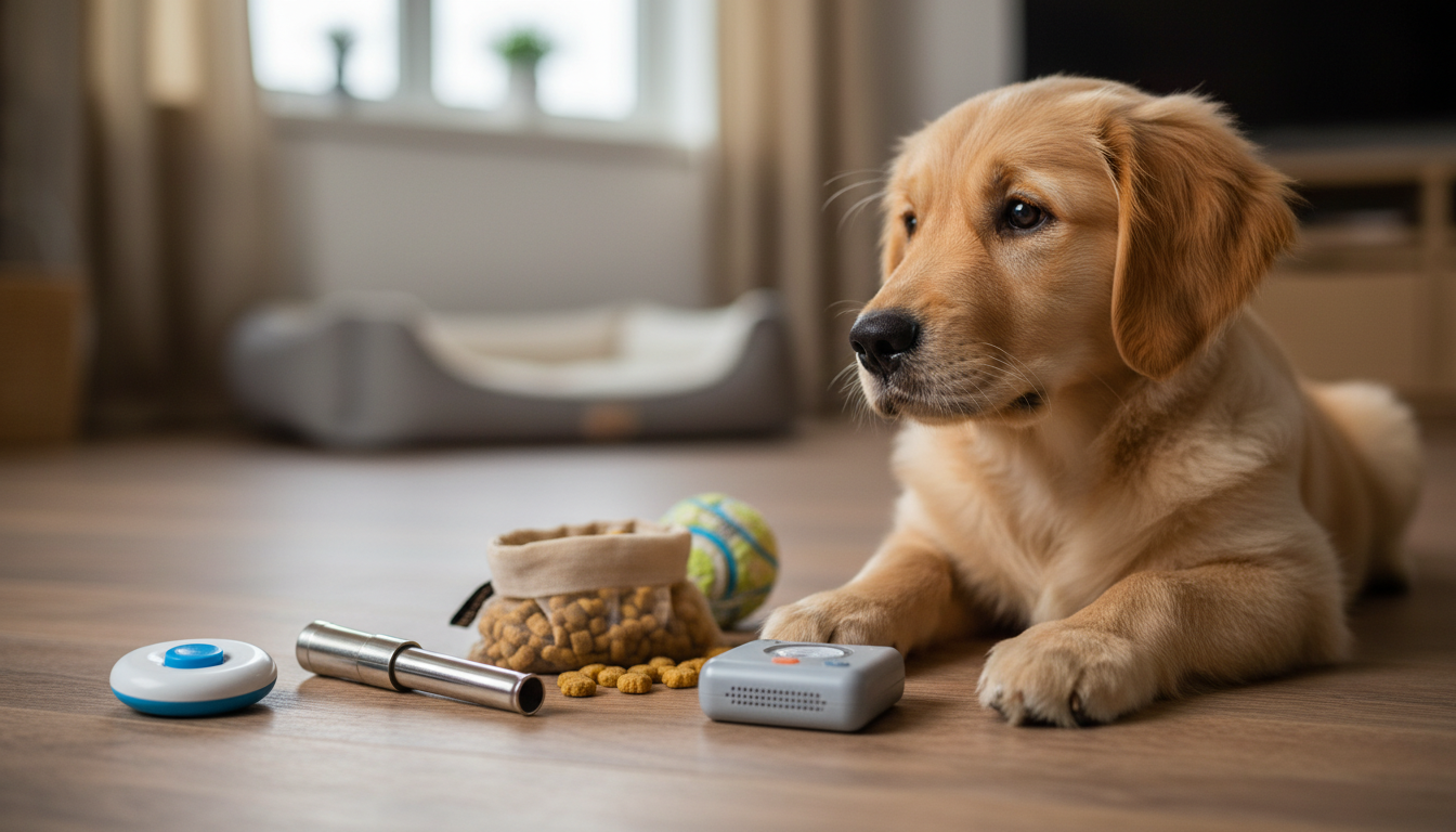 音系グッズは「褒めを明確にする」か「注意を切り替える」道具です