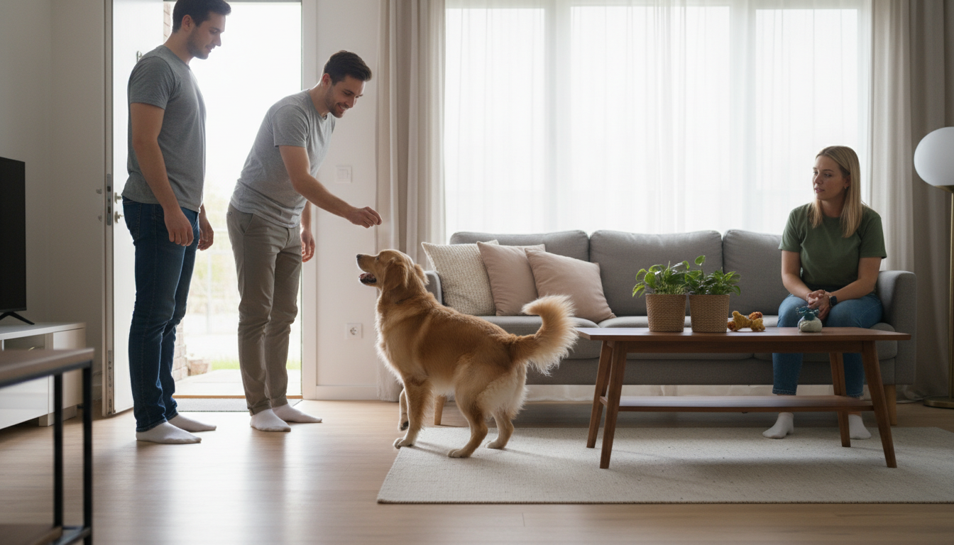 なぜ来客で爆発するの？実は「刺激の重なり」と「流れの積み重ね」なんです