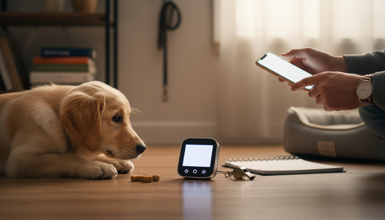 犬の習慣化は「時間の設計」で決まるんですよね