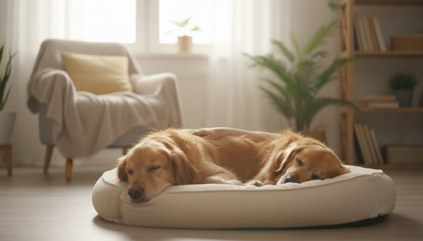 信頼関係のカギは「安心できる毎日」を作ることです！