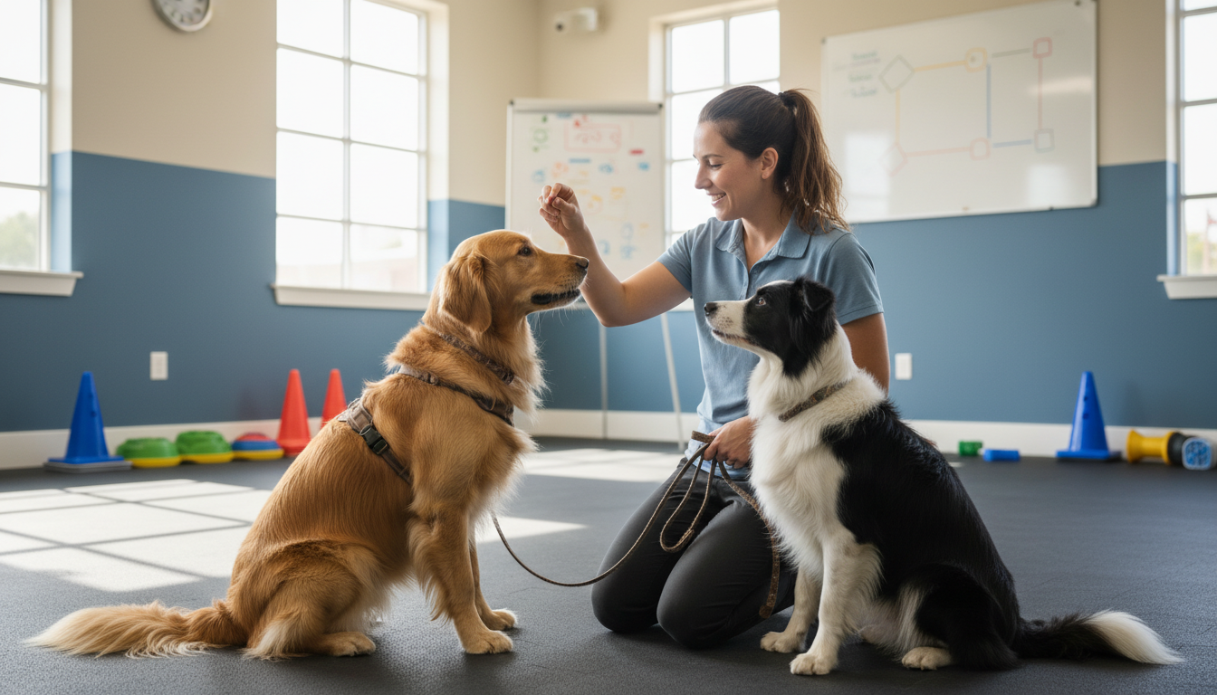 「叱る」より「褒めて教える」科学的アプローチが主流なんですよ