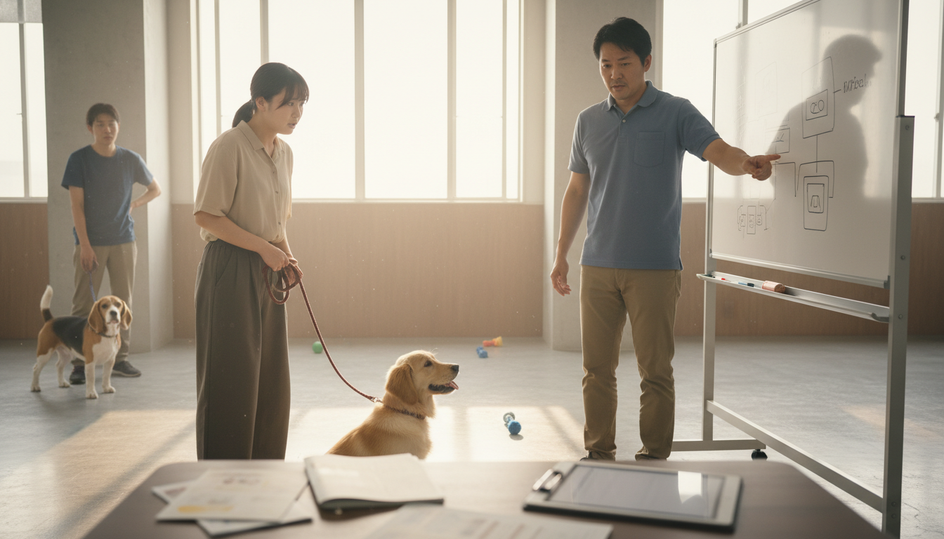 なぜ「事前確認」で差がつくの?教室トラブルの起きやすいポイント