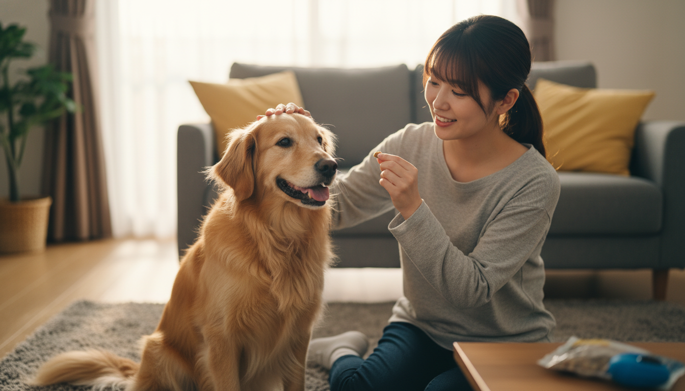怒るより「短く叱る＋すぐ褒める」が近道なんですよ