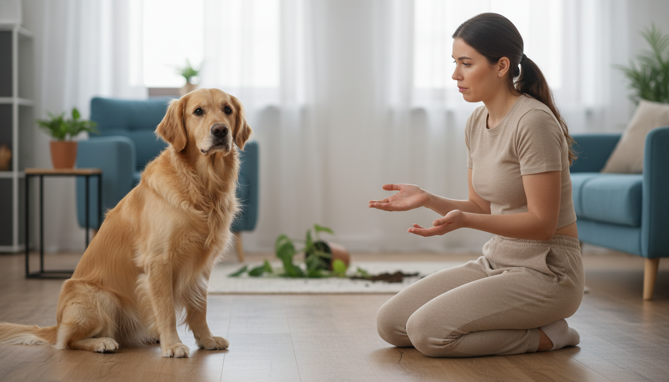 なぜ「怒るしつけ」はうまくいきにくいの？