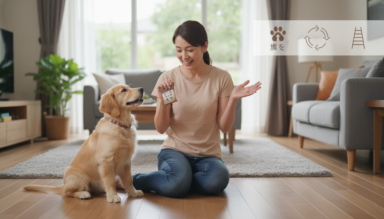 なぜ「褒める×統一×順番」が効くのか