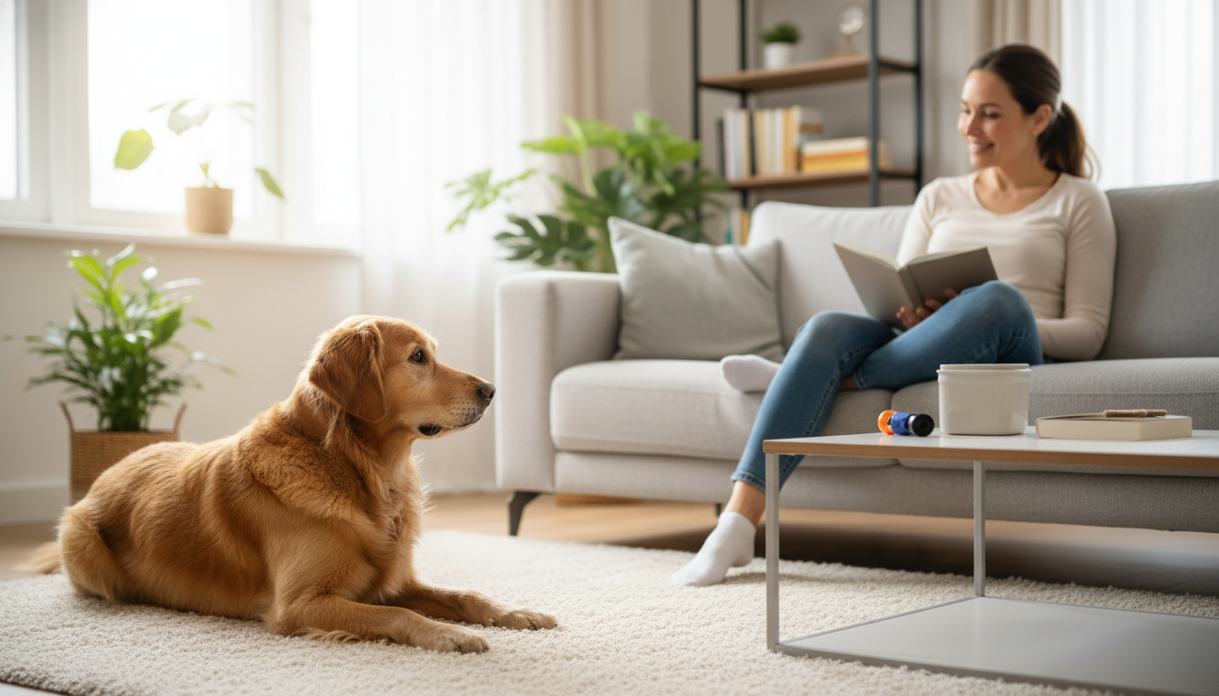 なぜ「無視」が効くことがあるの?犬の学習の仕組みを知ると納得です