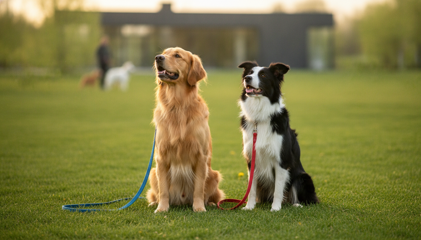 一貫性が大事な理由は「犬が混乱しない仕組み」だからです