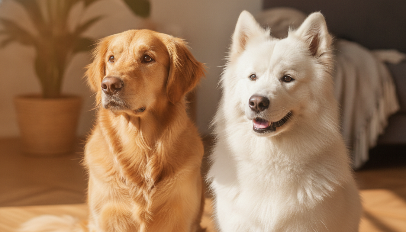 犬の行動は「全身で話すメッセージ」なんです