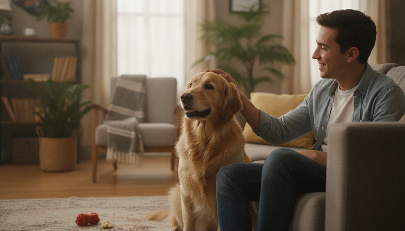 「犬が悪い」で終わらせないほうがうまくいく理由