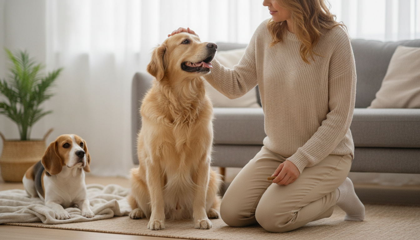 なぜ「叱る」より「無視＋褒める」が効くの？