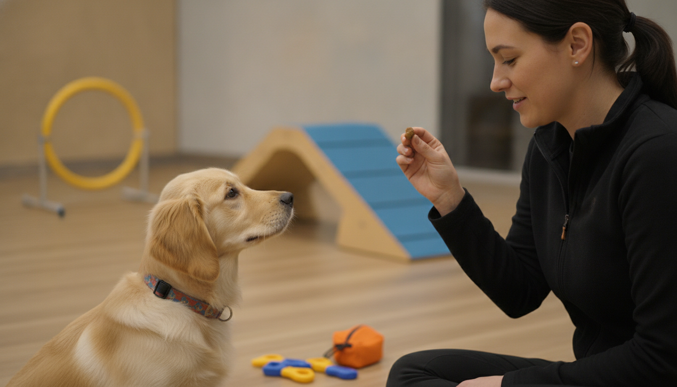 犬のしつけ教室は「高いけど、内容次第でコスパは高い」です!