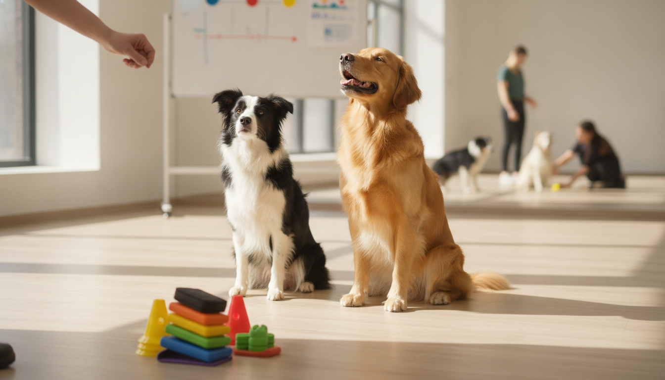 なぜ「犬のしつけ教室は高い」と感じやすいの?